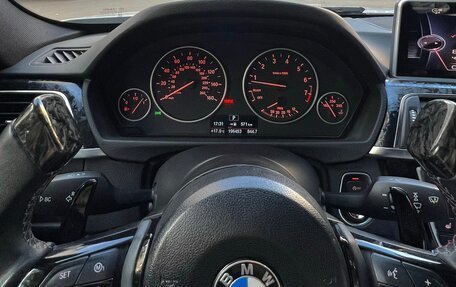 BMW 3 серия, 2016 год, 1 850 000 рублей, 12 фотография