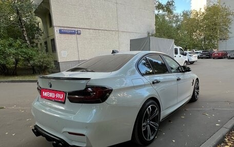 BMW 3 серия, 2016 год, 1 850 000 рублей, 9 фотография