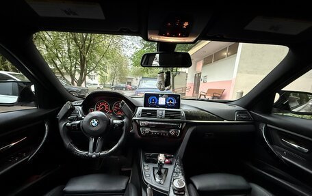 BMW 3 серия, 2016 год, 1 850 000 рублей, 16 фотография
