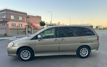 Nissan Liberty, 2004 год, 449 000 рублей, 8 фотография