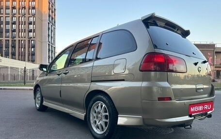 Nissan Liberty, 2004 год, 449 000 рублей, 10 фотография