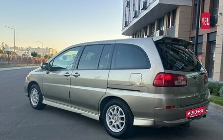 Nissan Liberty, 2004 год, 449 000 рублей, 7 фотография