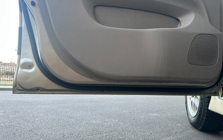 Nissan Liberty, 2004 год, 449 000 рублей, 18 фотография