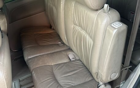 Nissan Liberty, 2004 год, 449 000 рублей, 20 фотография