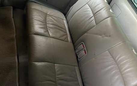 Nissan Liberty, 2004 год, 449 000 рублей, 23 фотография