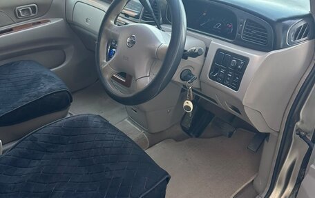 Nissan Liberty, 2004 год, 449 000 рублей, 29 фотография