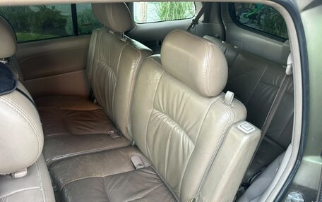 Nissan Liberty, 2004 год, 449 000 рублей, 22 фотография