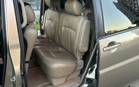 Nissan Liberty, 2004 год, 449 000 рублей, 25 фотография