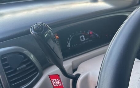 Nissan Liberty, 2004 год, 449 000 рублей, 19 фотография