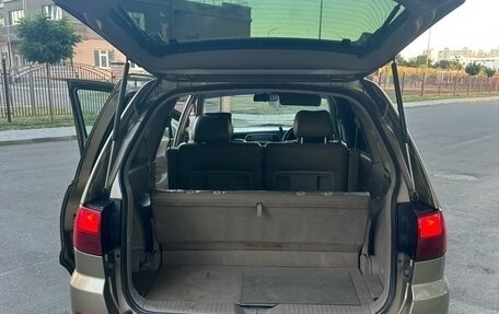 Nissan Liberty, 2004 год, 449 000 рублей, 24 фотография