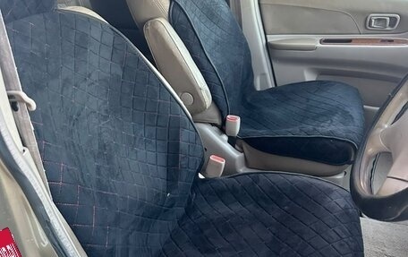 Nissan Liberty, 2004 год, 449 000 рублей, 30 фотография