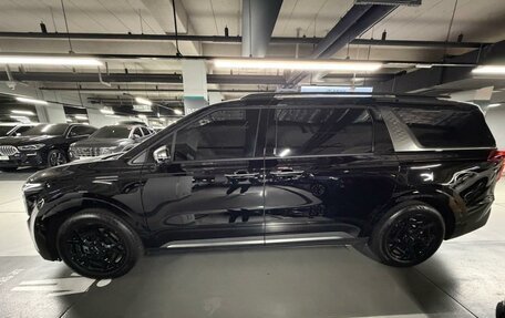 KIA Carnival, 2025 год, 5 750 000 рублей, 6 фотография