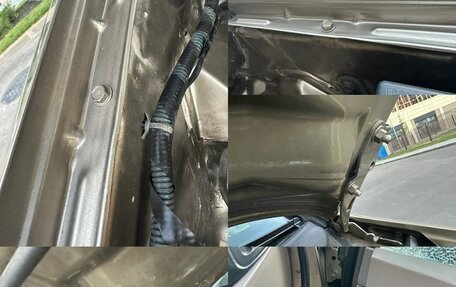 Nissan Liberty, 2004 год, 449 000 рублей, 39 фотография