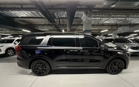 KIA Carnival, 2025 год, 5 750 000 рублей, 5 фотография