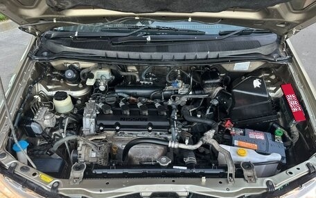Nissan Liberty, 2004 год, 449 000 рублей, 35 фотография