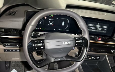 KIA Carnival, 2025 год, 5 750 000 рублей, 7 фотография