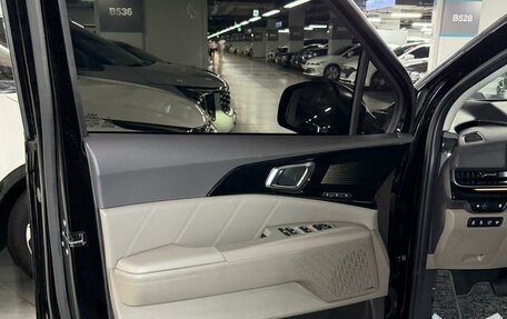KIA Carnival, 2025 год, 5 750 000 рублей, 8 фотография