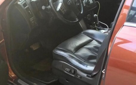 Infiniti FX I, 2007 год, 1 150 000 рублей, 8 фотография