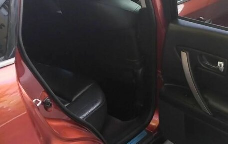 Infiniti FX I, 2007 год, 1 150 000 рублей, 10 фотография