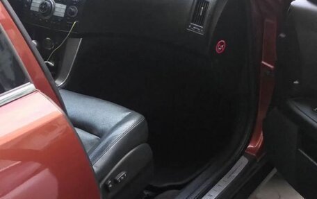Infiniti FX I, 2007 год, 1 150 000 рублей, 9 фотография
