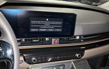 KIA Carnival, 2025 год, 5 750 000 рублей, 12 фотография