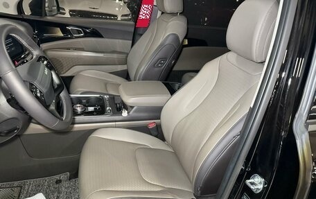 KIA Carnival, 2025 год, 5 750 000 рублей, 11 фотография