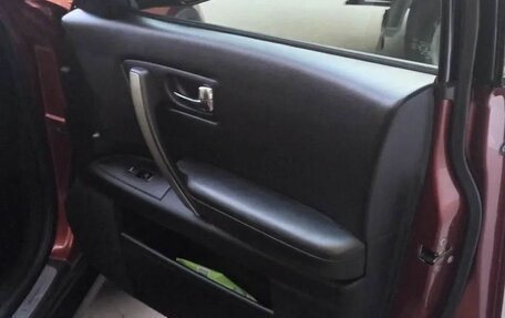 Infiniti FX I, 2007 год, 1 150 000 рублей, 11 фотография