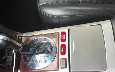 Infiniti FX I, 2007 год, 1 150 000 рублей, 19 фотография