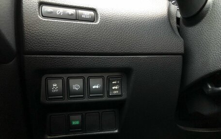 Nissan X-Trail, 2017 год, 1 835 000 рублей, 20 фотография
