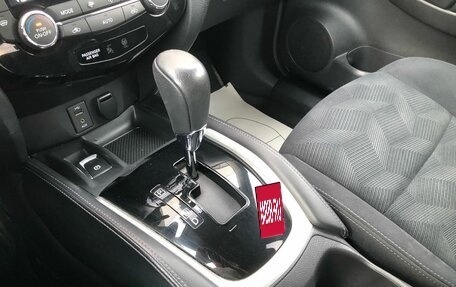 Nissan X-Trail, 2017 год, 1 835 000 рублей, 18 фотография