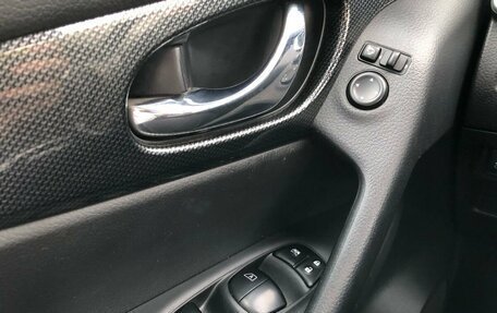 Nissan X-Trail, 2017 год, 1 835 000 рублей, 21 фотография