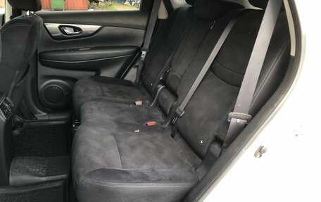 Nissan X-Trail, 2017 год, 1 835 000 рублей, 22 фотография