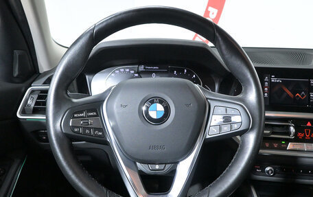 BMW 3 серия, 2020 год, 3 470 000 рублей, 10 фотография