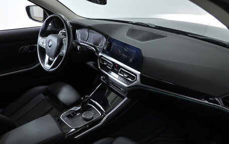 BMW 3 серия, 2020 год, 3 470 000 рублей, 9 фотография