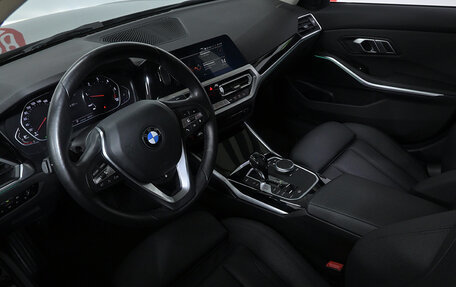 BMW 3 серия, 2020 год, 3 470 000 рублей, 7 фотография