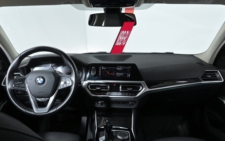 BMW 3 серия, 2020 год, 3 470 000 рублей, 8 фотография