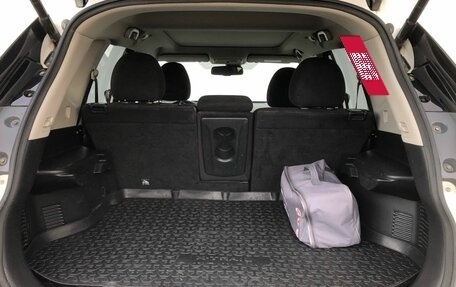 Nissan X-Trail, 2017 год, 1 835 000 рублей, 24 фотография
