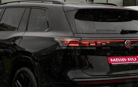 Volkswagen Teramont, 2025 год, 7 150 000 рублей, 13 фотография
