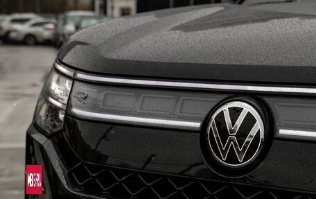 Volkswagen Teramont, 2025 год, 7 150 000 рублей, 3 фотография
