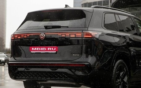 Volkswagen Teramont, 2025 год, 7 150 000 рублей, 11 фотография