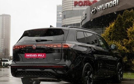 Volkswagen Teramont, 2025 год, 7 150 000 рублей, 10 фотография