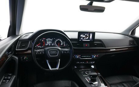 Audi Q5, 2017 год, 2 599 977 рублей, 6 фотография