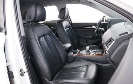 Audi Q5, 2017 год, 2 599 977 рублей, 8 фотография