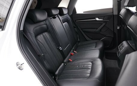 Audi Q5, 2017 год, 2 599 977 рублей, 7 фотография