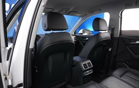 Audi Q5, 2017 год, 2 599 977 рублей, 11 фотография