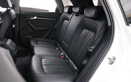 Audi Q5, 2017 год, 2 599 977 рублей, 9 фотография