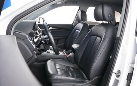 Audi Q5, 2017 год, 2 599 977 рублей, 10 фотография