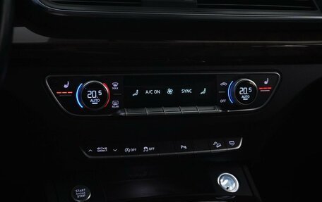 Audi Q5, 2017 год, 2 599 977 рублей, 15 фотография
