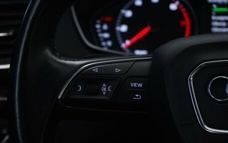 Audi Q5, 2017 год, 2 599 977 рублей, 13 фотография