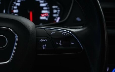 Audi Q5, 2017 год, 2 599 977 рублей, 14 фотография